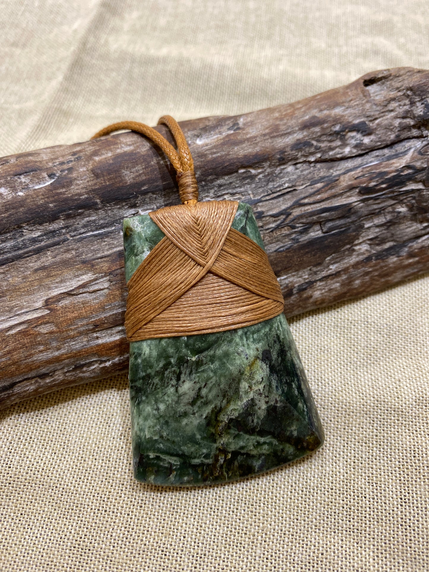 Pounamu Toki