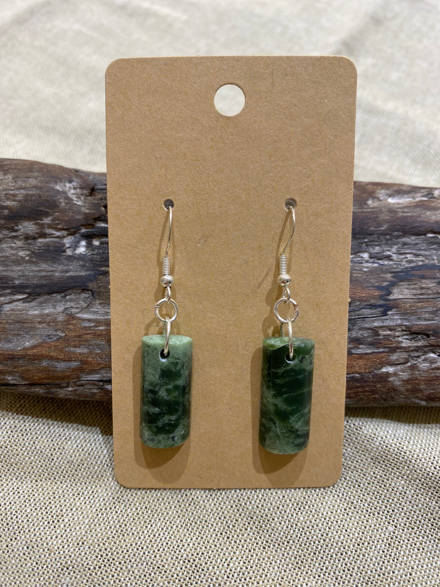 Whakakai Pounamu