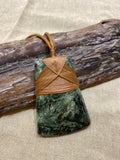 Pounamu Toki