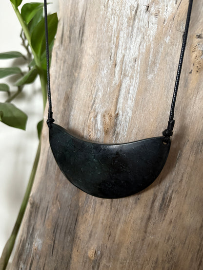 Breastplate Pounamu