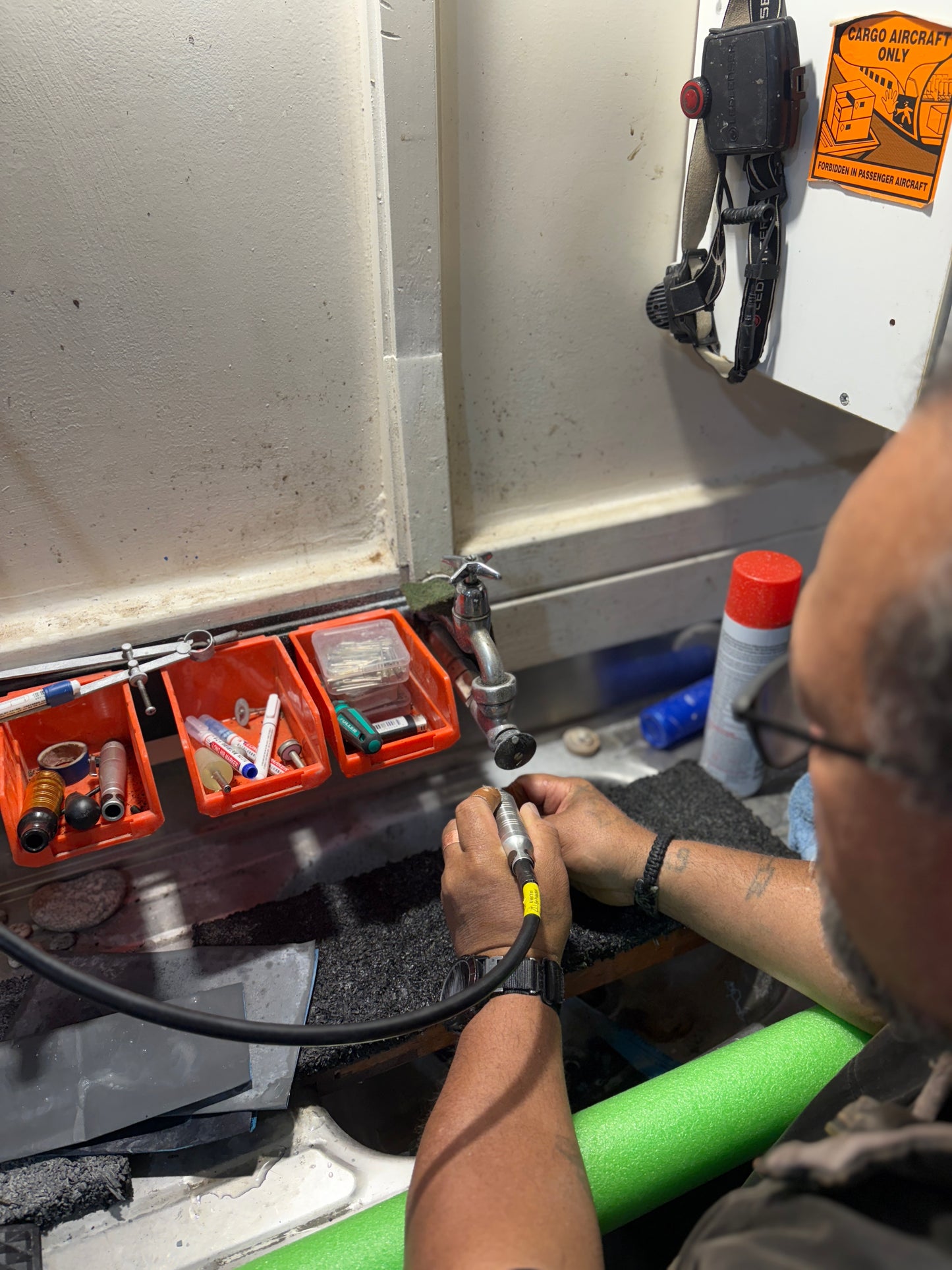 Carve Your Own Pounamu – 2 Hrs Workshop