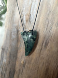 Niho Pounamu